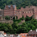1208F 103 Neckar Heidelberg